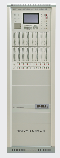 新疆JB-QG-GST5000H火災報警控制器/消防聯(lián)動控制器