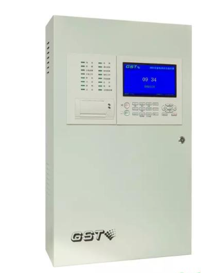 新疆GST-DJ-N900消防設備電源狀態(tài)監(jiān)控器
