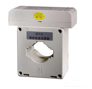 新疆海灣DH-GSTN5100/3剩余電流式電氣火災監(jiān)控探測器