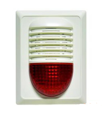 新疆海灣GST-HX-320B火災(zāi)聲光警報(bào)器