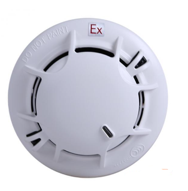 新疆海灣GST9713(Ex)點型復合式感煙感溫火災探測器