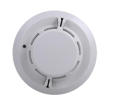 新疆海灣GST601T點型復合式感煙感溫火災探測器