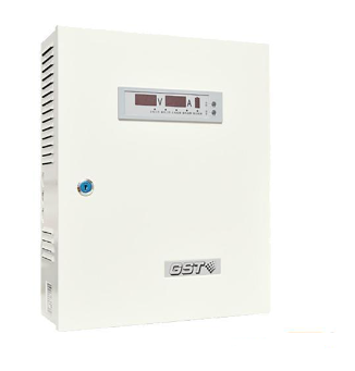 新疆海灣GST-DY-600H智能電源箱