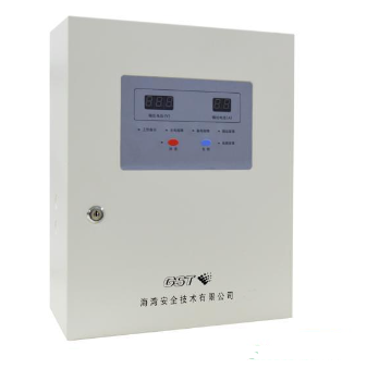 新疆海灣GST-DY-JA2200家用火災報警控制器專用電源箱