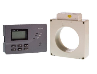 新疆海灣DH-GSTN5300/11剩余電流式電氣火災(zāi)監(jiān)控探測(cè)器