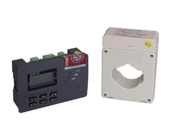 新疆海灣DH-GSTN5300/5剩余電流式電氣火災(zāi)監(jiān)控探測(cè)器