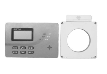 新疆海灣DH-GSTN5300/9剩余電流式電氣火災(zāi)監(jiān)控探測器