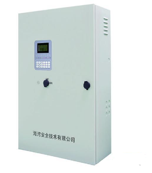 新疆海灣HW-D-0.5KVA-NF81遠見系列消防應急燈具專用應急電源
