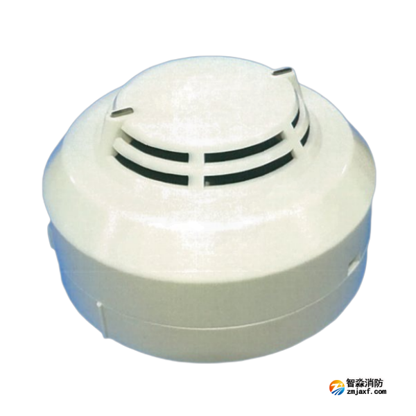 新疆海灣JTY-GD-G3A點型光電感煙火災探測器