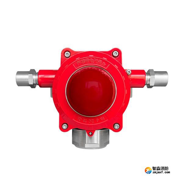 新疆海灣GST-HX-420B/Ex隔爆型火災(zāi)聲光警報器