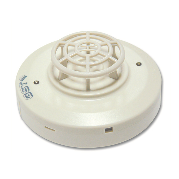 新疆海灣DI-9103E點型差定溫火災(zāi)探測器