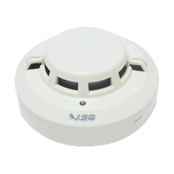 新疆海灣DI-9101E點型復(fù)合式感煙感溫火災(zāi)探測器