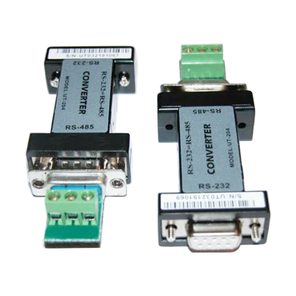 新疆海灣RS-232/RS-485接口轉換器