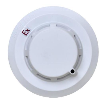 新疆海灣JTY-GM-G7X(Ex)點型光電感煙火災探測器本安防爆煙感