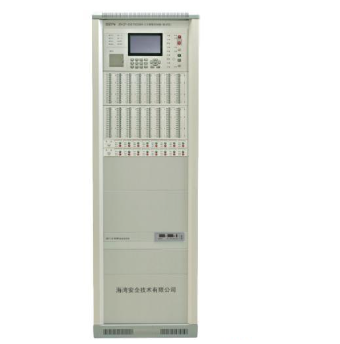 新疆海灣JB-QG-GST5000H高能火災(zāi)報警控制器（聯(lián)動型）